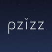 آیکون‌ Pzizz - Sleep, Nap, Focus