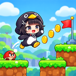 Gugu Gaga Worlds: Run & Jump