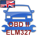 OBD2-ELM327. Car Diagnostics