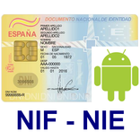 Calcular letra del NIF o NIE