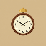 Paathshala: Retro Alarm Clock