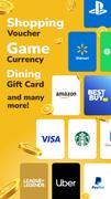 ScreenBuddy: Earn Gift Cards screenshot 3