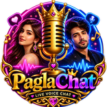 PaglaChat