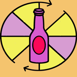 Simple Bottle Spin