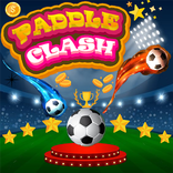Tennis Clash Of Paddle Offline