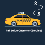 Pak Drive For Customer