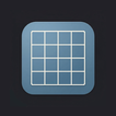 Overgrid: Drawing Grid biểu tượng