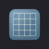 Overgrid: Drawing Grid