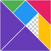 Tangram puzzle APK