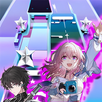 Honkai: Star Rail Piano Tiles APK