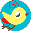 Bird Flight simgesi
