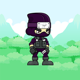 ”Ninja Run