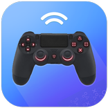Game Controller for PS5 or PS4