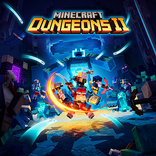 Minecraft Dungeons II