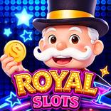 Royal Slots-Real Vegas Casino