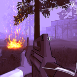 Zombie War : The Revenge