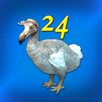 DoDo - Game "24" with extras APK