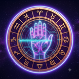 Palmistry AI: Mystic Guide