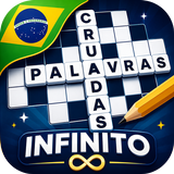 Palavras Cruzadas Infinito APK