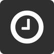 Flip Clock آئیکن