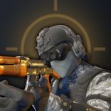 Counter Assault: LAN & Online