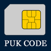 SIM PUK Code Guide APK