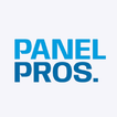 PANEL PROS आइकन