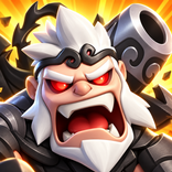 Pals Rumble: Merge PvP