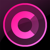 Circle Clear Icon Pack APK