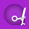 Dropicon Cut - Icon Pack APK