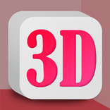 Cubic Light - 3D Icon Pack