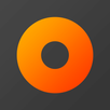 Orangediant - Icon Pack APK