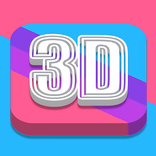 ”Dock 3D - Icon Pack