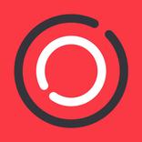 Linios Red - Icon Pack