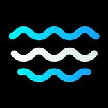 SeaLine - Blue - Icon Pack