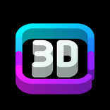 LineDock 3D - Icon Pack