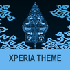 Xperia Theme - Mega Mendung APK