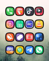 Kumza - Squircle Icon Pack screenshot 4