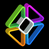 Outline 3D - Line icon pack APK