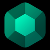 Takoizu Cyan - Icon Pack APK