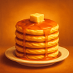 Pancake Tower Rush icono