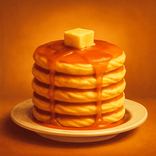 Pancake Tower Rush