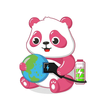 Panda EV आइकन
