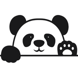 Panda Paw