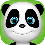 Il Mio Panda Parlante