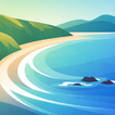 Widget Cove Zeichen