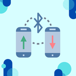 Bluetooth Transfer – share apk