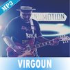 Virgoun Mp3 APK