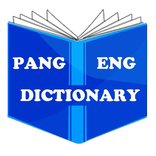 Pangasinan-English Dictionary