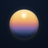 Daylight World Clock
